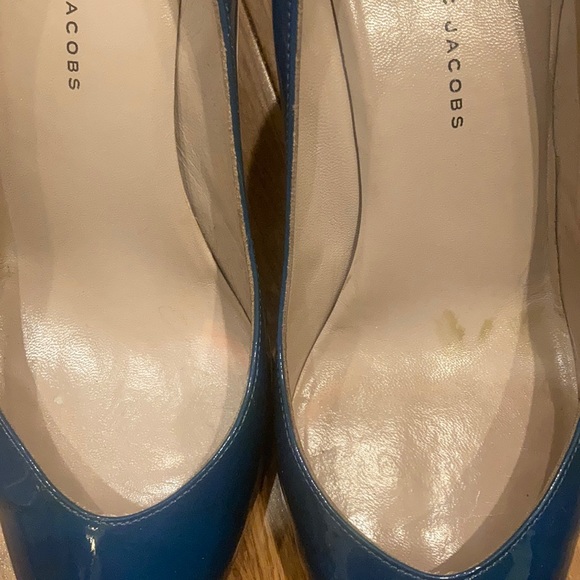 Marc by Marc Jacobs Pumps - Picture 7 of 16